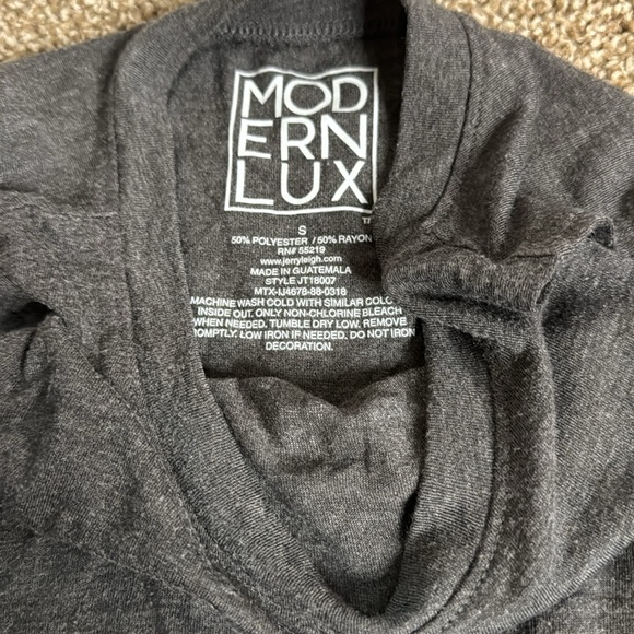 Super soft dog mom tank top - Picture 2 of 2